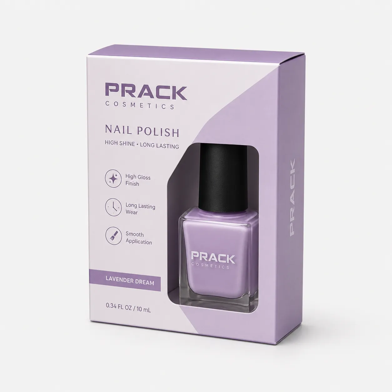 Cosmetics & Care Option 4