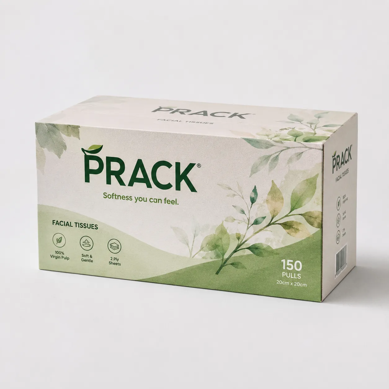 FMCG Option 2