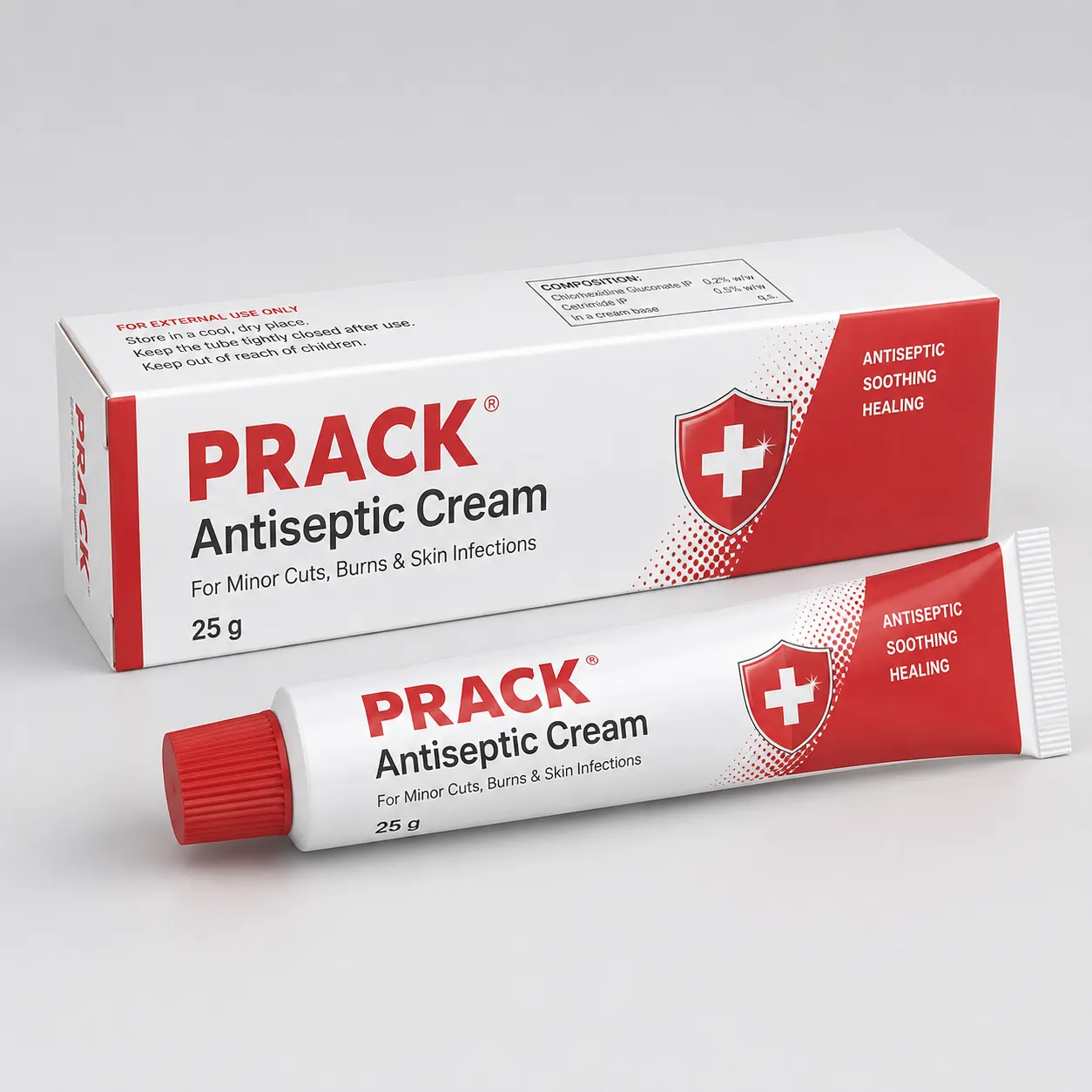 Pharmaceuticals Option 5
