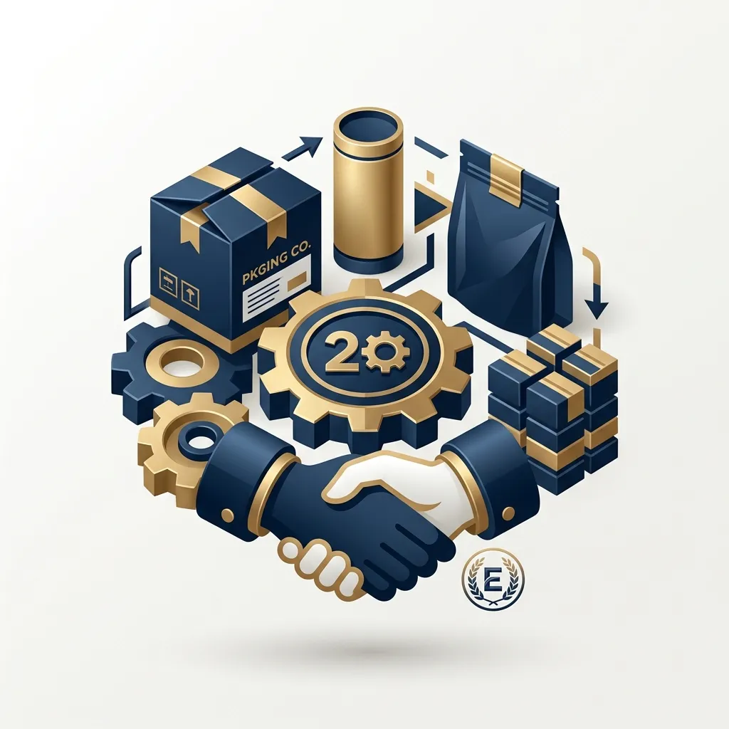 Industry Expertise packaging advantage