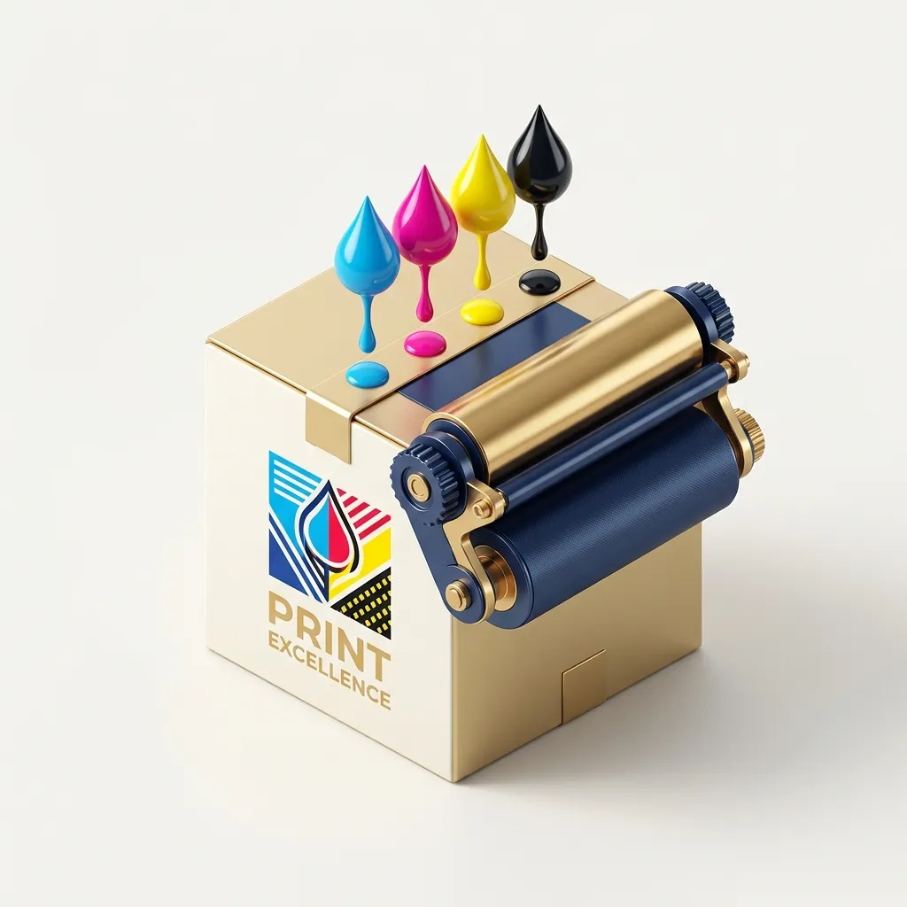 Print Excellence packaging advantage
