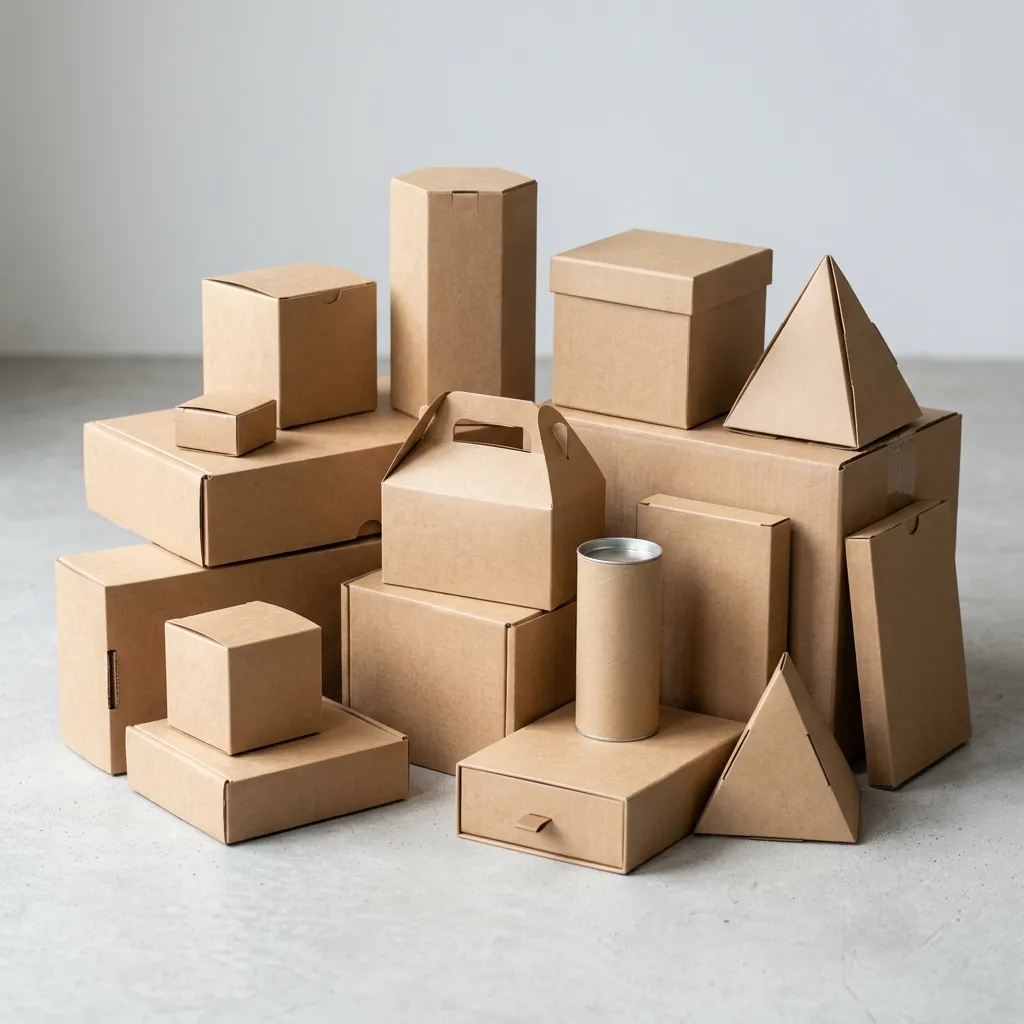 Packaging Solutions
