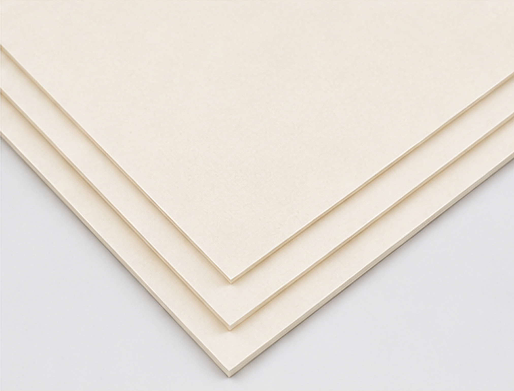 Ivory Board